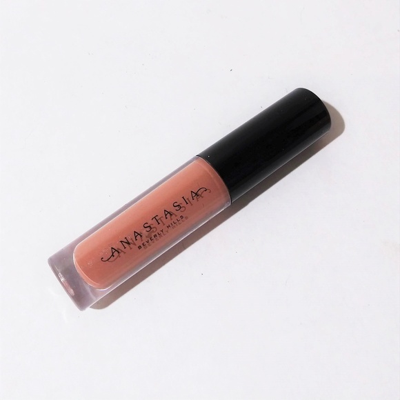 Anastasia Beverly Hills Other - ABH Anastasia High Shine Lip Gloss Mini in Toffee Anastasia Beverly Hills Other - ABH Anastasia High Shine Lip Gloss Mini in Toffee